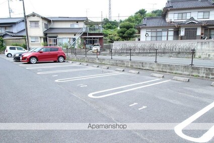 レオパレスまつおか[1K/28.02m2]の共用部6