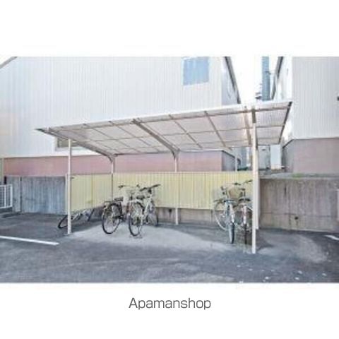 プラザコレージュの内装写真