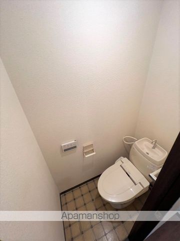 アイラックタウニィの内装写真