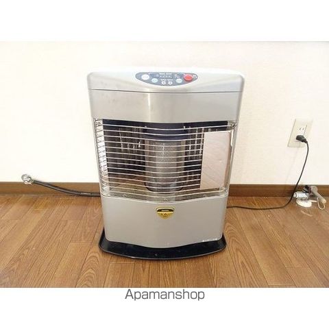 ヴィラオックの内装写真