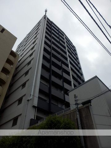 KDXレジデンス大山の外観写真