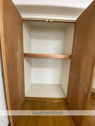 サンハイツ太田（太田上町）[1K/18.22m2]の収納