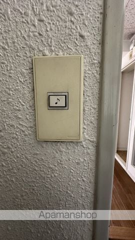 引地ビルの内装写真