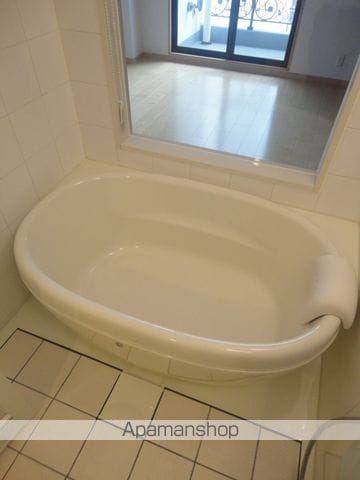 STORKRESIDENCE昭和町の内装写真