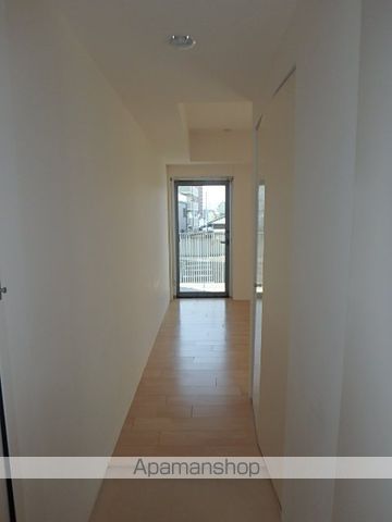 VILLA57の内装写真
