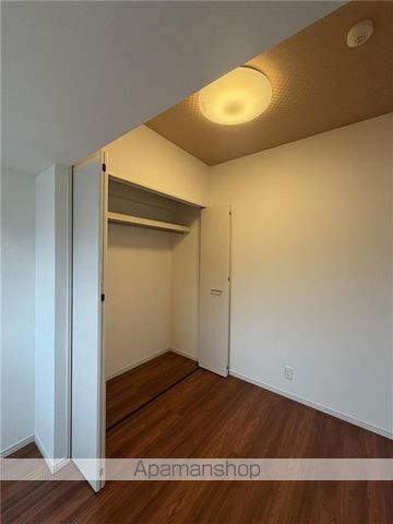 コンフォート・FIIIの内装写真
