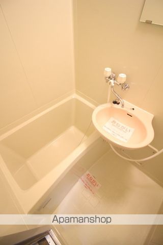 サンフラワー青江の内装写真