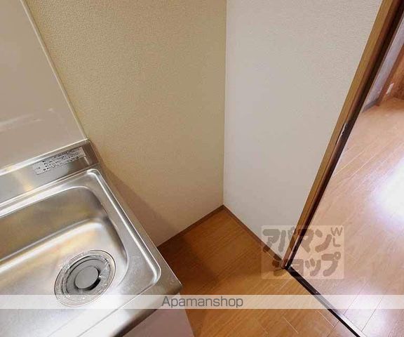 サイト京都西院の内装写真