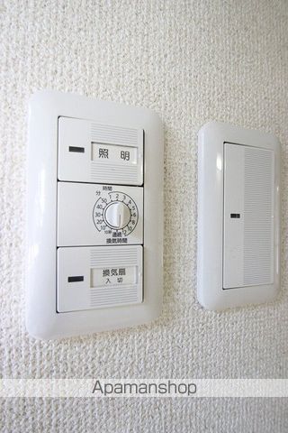 コーポエクセルA棟の内装写真