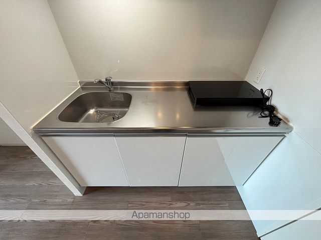LIVES RESIDENCE太閤通の内装写真