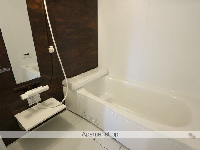 ドムスクレスト清新二丁目の内装写真