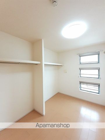 プランドール松縄の内装写真
