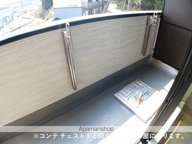 水口町秋葉アパートの内装写真