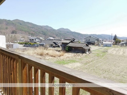 リフレイン　北大町[2LDK/72.6m2]の眺望