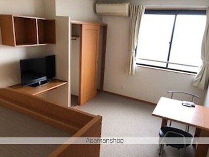 レオパレスドリームＫ　壱番館[1K/28.02m2]のリビング・居間2