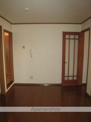 クレストール鈴鹿[2DK/46.06m2]のリビング・居間1