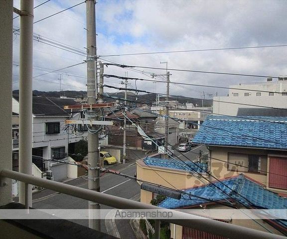 コーポ上野の内装写真