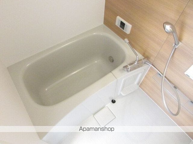 クレセール三谷の内装写真