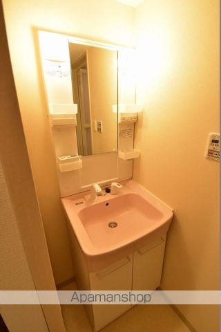 カルディーノ澄川の内装写真