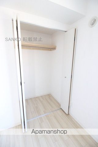 ルーチェの内装写真