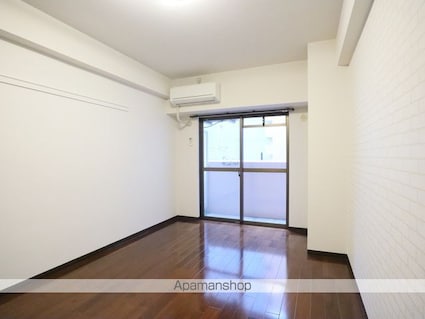 浅井ビル[1K/25.65m2]のリビング・居間