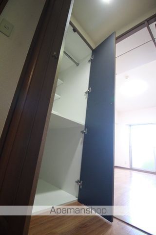 イマージュ・シャトーの内装写真