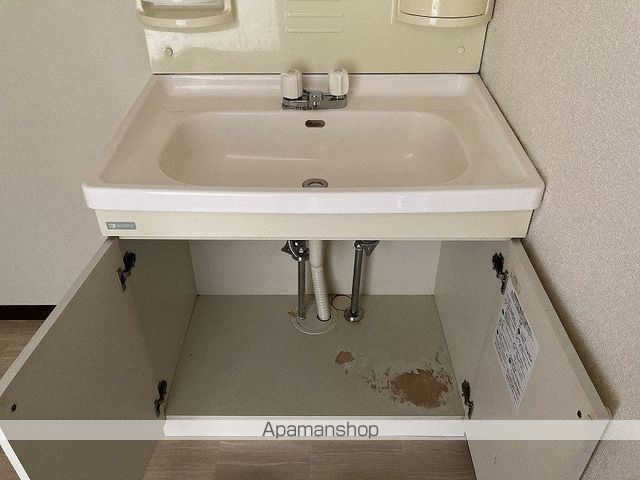 シティクレスト花かいどうの内装写真