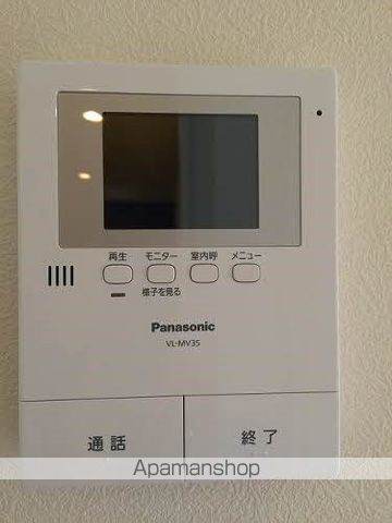 シエルクレール B棟の内装写真