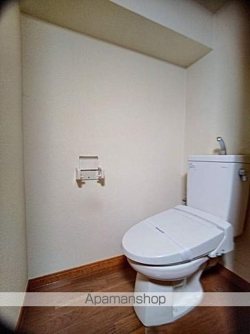 レオパレスゴールドクレストの内装写真