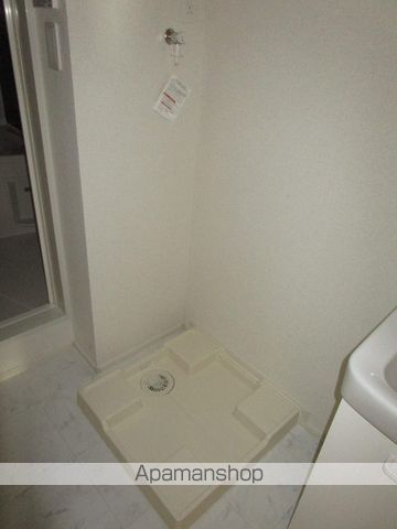 プランドールの内装写真