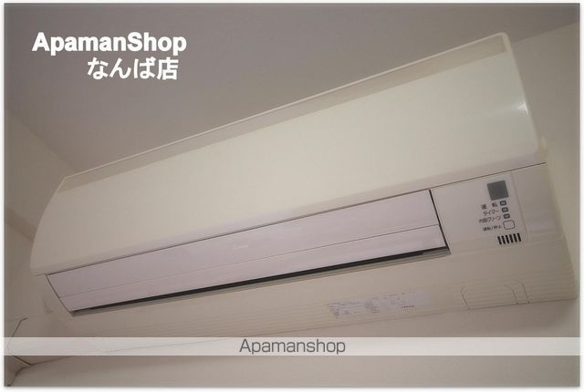 CITY SPIRE心斎橋EASTサルボサーラの内装写真