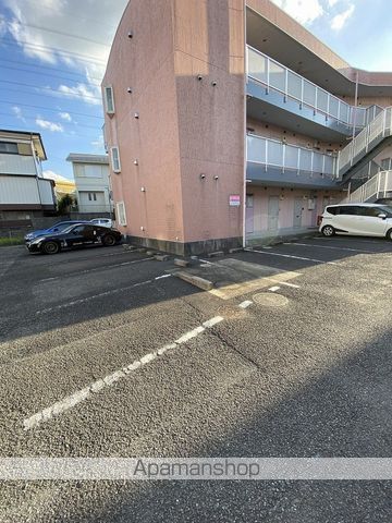 メゾンアベイユ2のその他写真