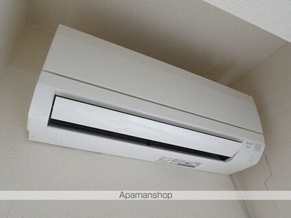 レインボー仙台[1R/17.64m2]のその他設備