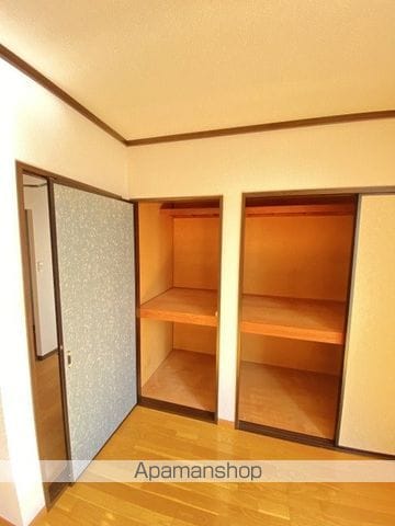 メゾンドールC館の内装写真