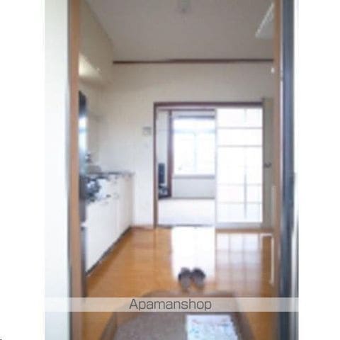 さくらハイツ青山の内装写真