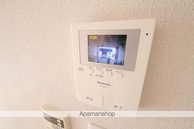 アトリエールI棟の内装写真