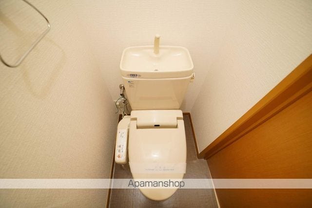 ベルハイツの内装写真
