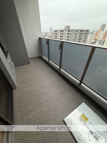 ACP RESIDENCE三ノ輪の内装写真