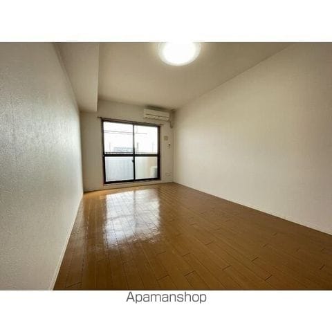 A・City岡崎矢作の内装写真