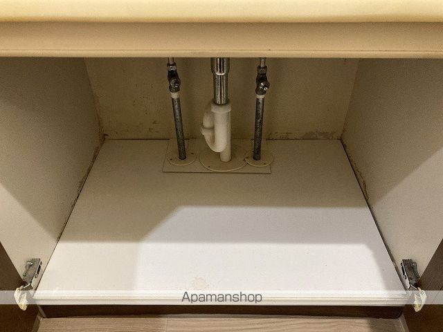 万代アーバン日東の内装写真