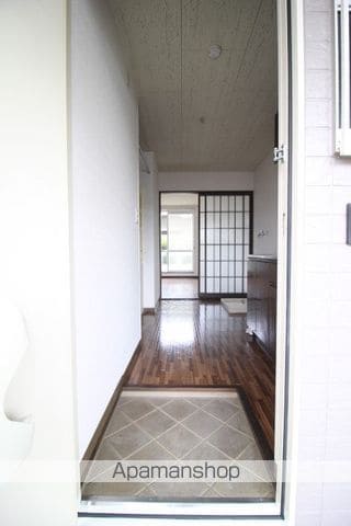 S.T.VILLA TSUSHIMA Bの内装写真