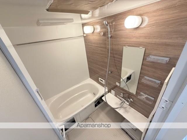 フェリスシエロ堺の内装写真