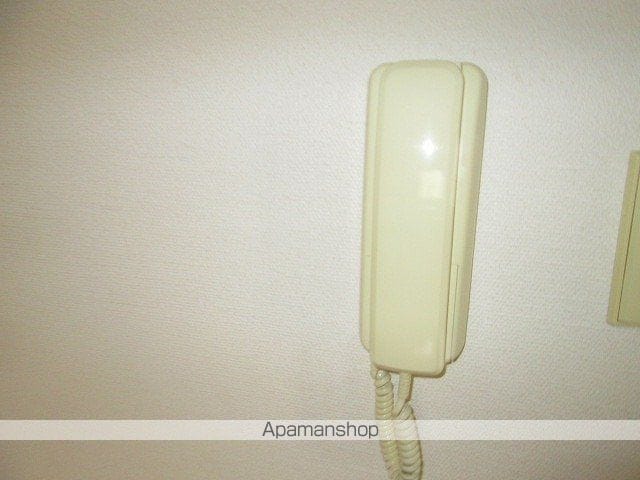 グリーンハイツしあわせの内装写真