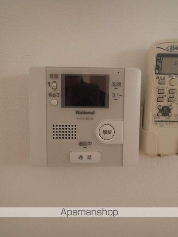 ルミエール堂ヶ芝の内装写真