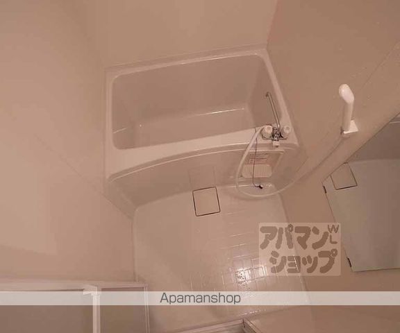 アマルフィ山科の内装写真