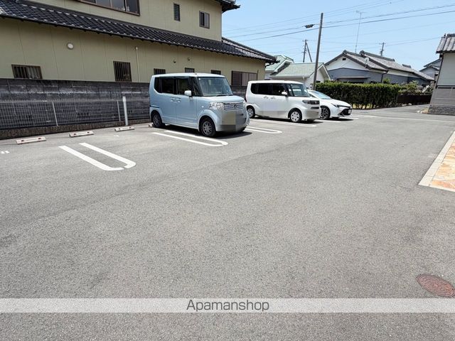 グランディール ファインの外観写真