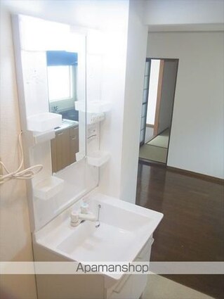 和歌山県和歌山市園部[3DK/48.7m2]の内装4