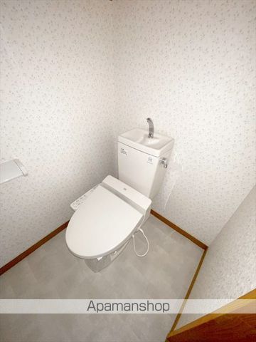 宮前N様平屋の内装写真