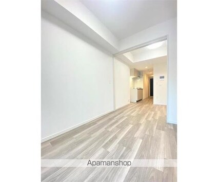 ジオエント中野[1DK/26.55m2]のその他部屋・スペース