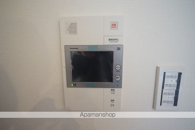 ザ・パークハビオ新宿の内装写真